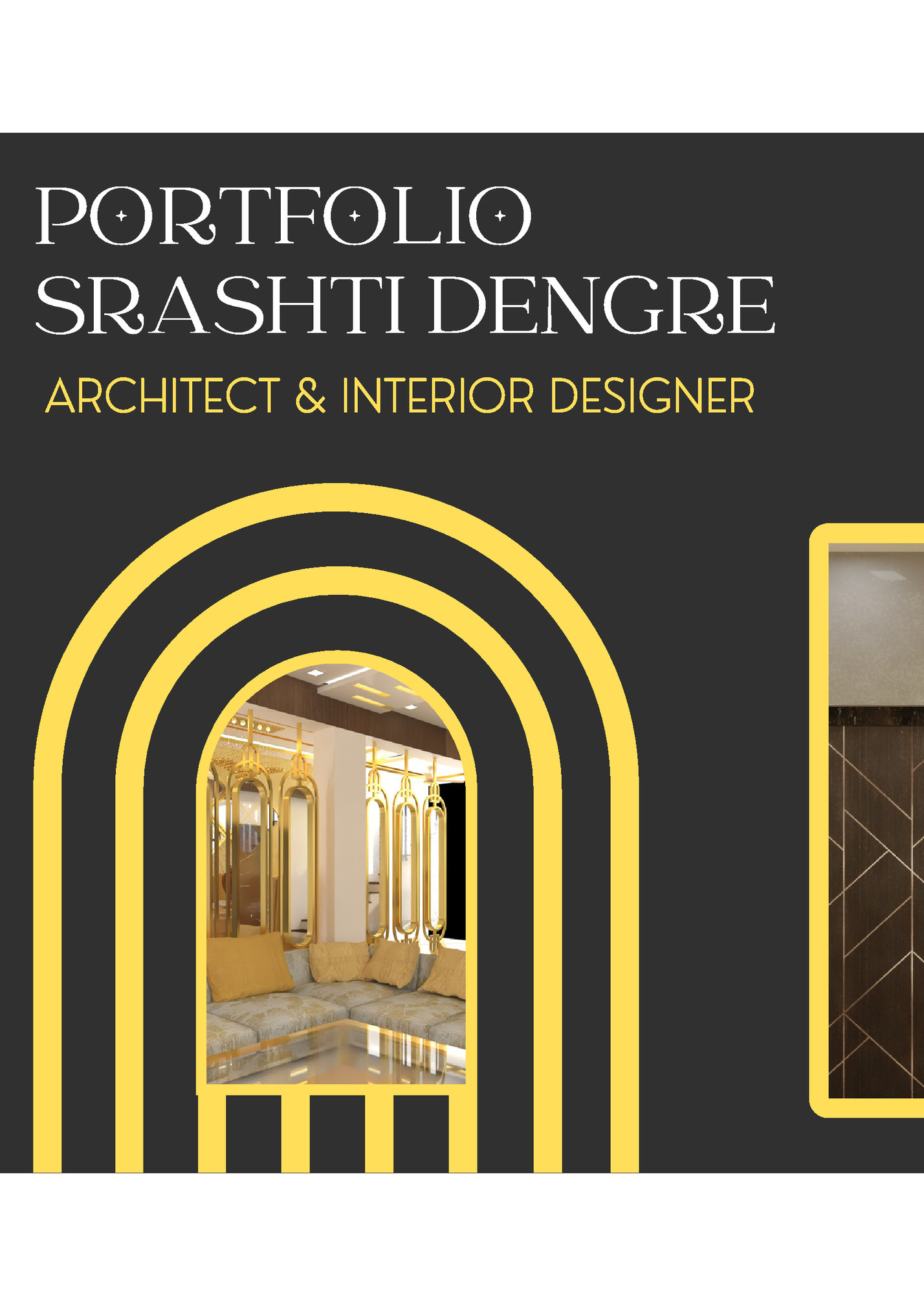 PORTFOLIO PORTFOLIO