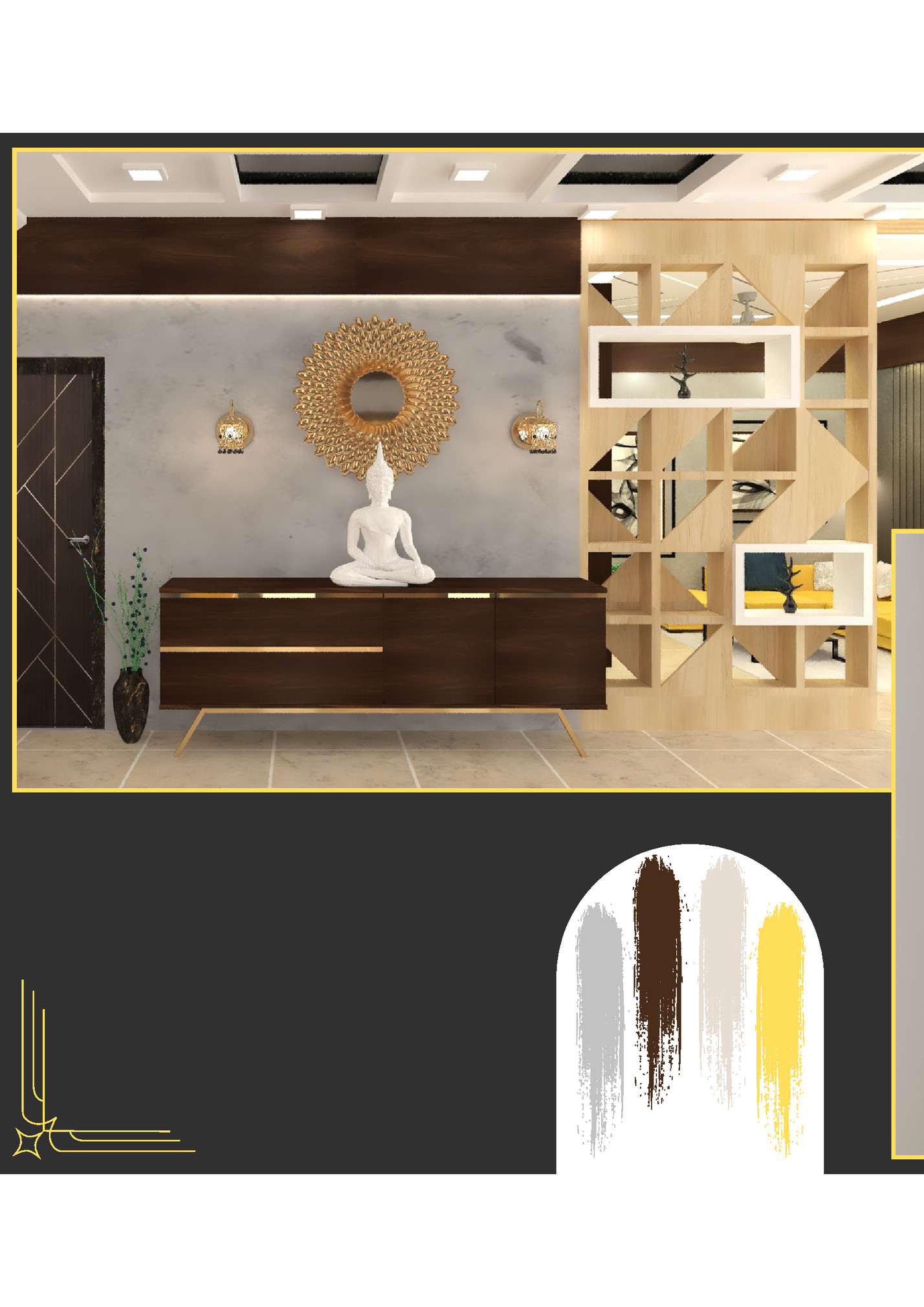 MODERN LIVING MODERN LIVING