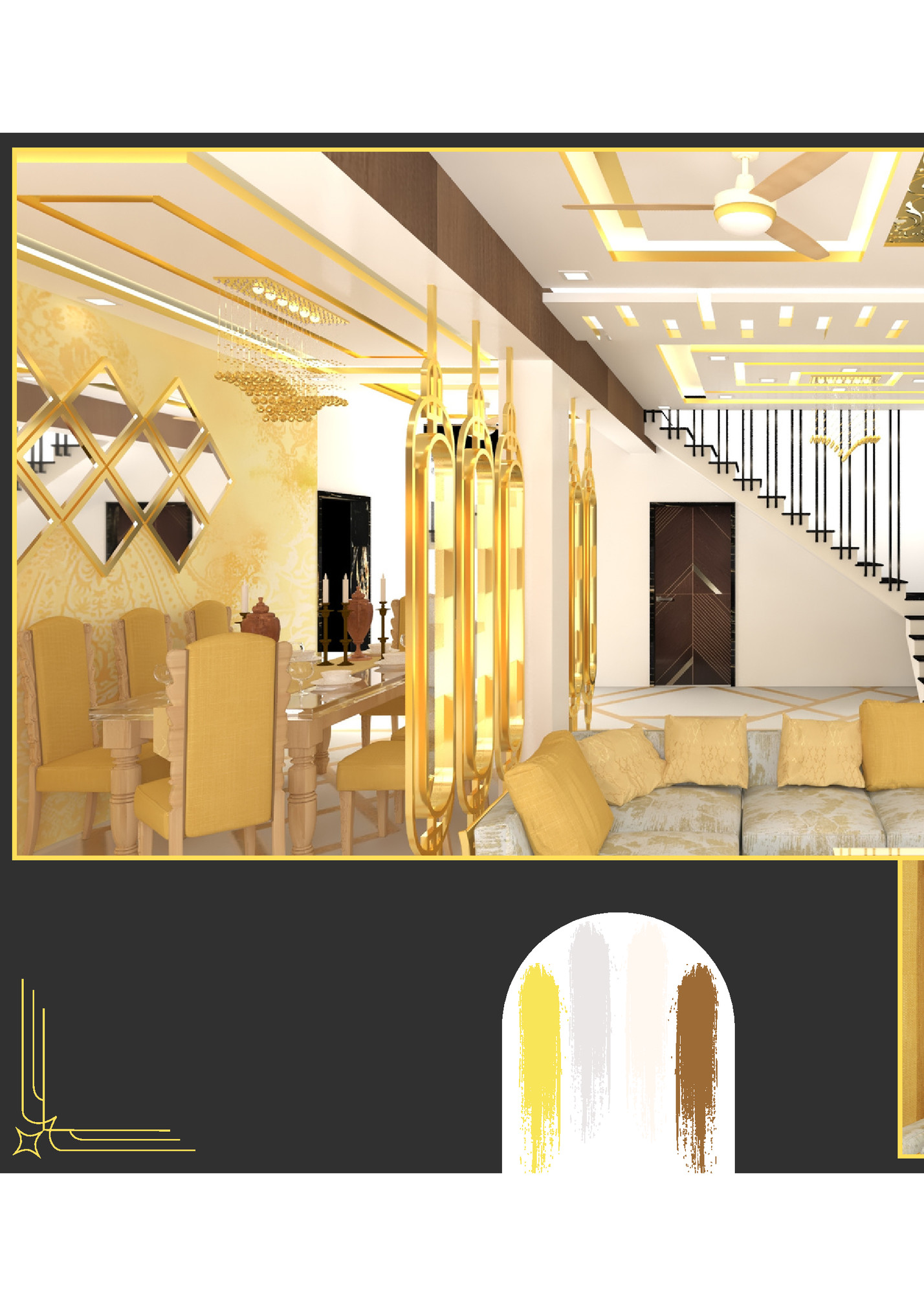 LIVING/DINNING LIVING/DINNING