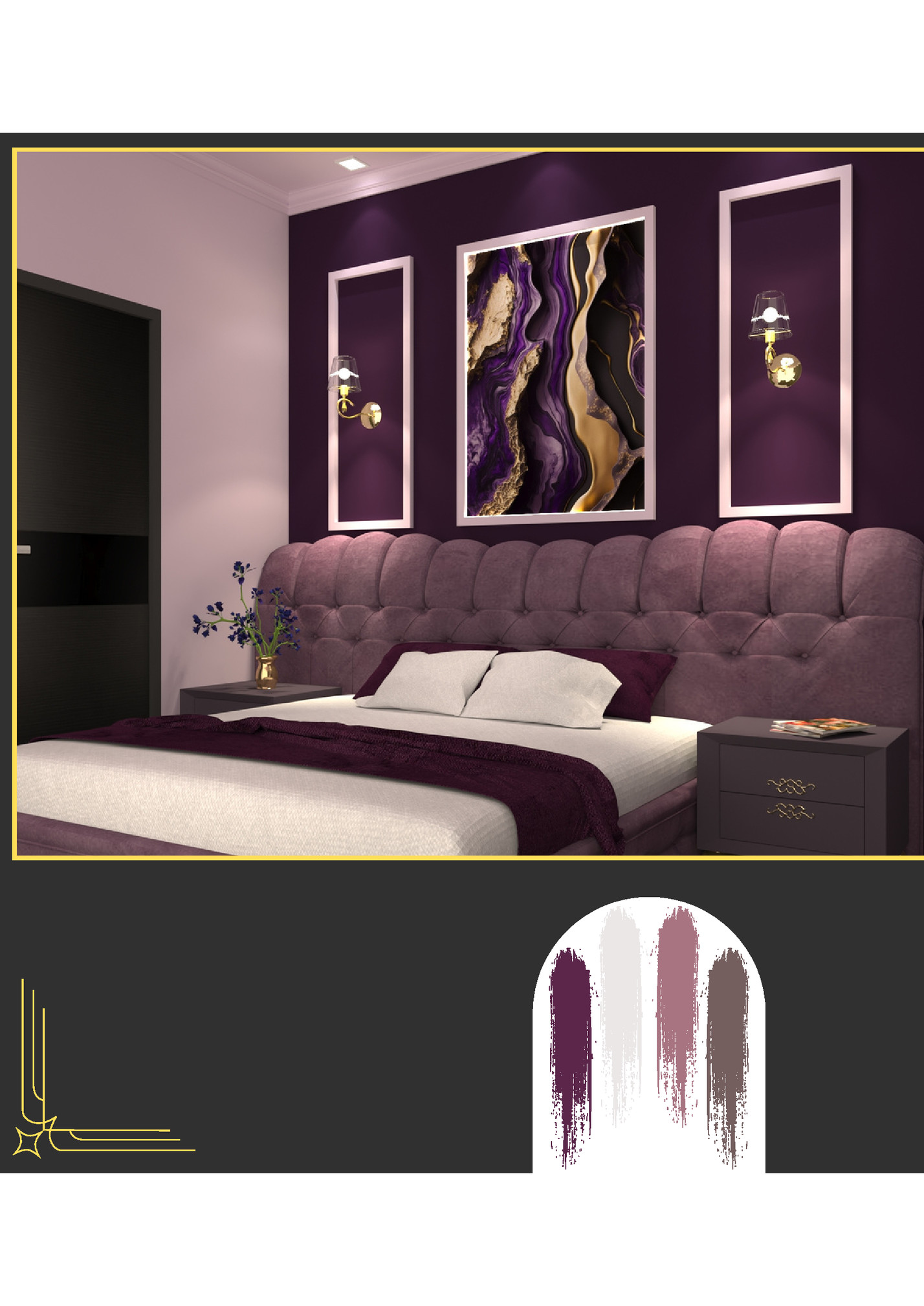 BEDROOM BEDROOM