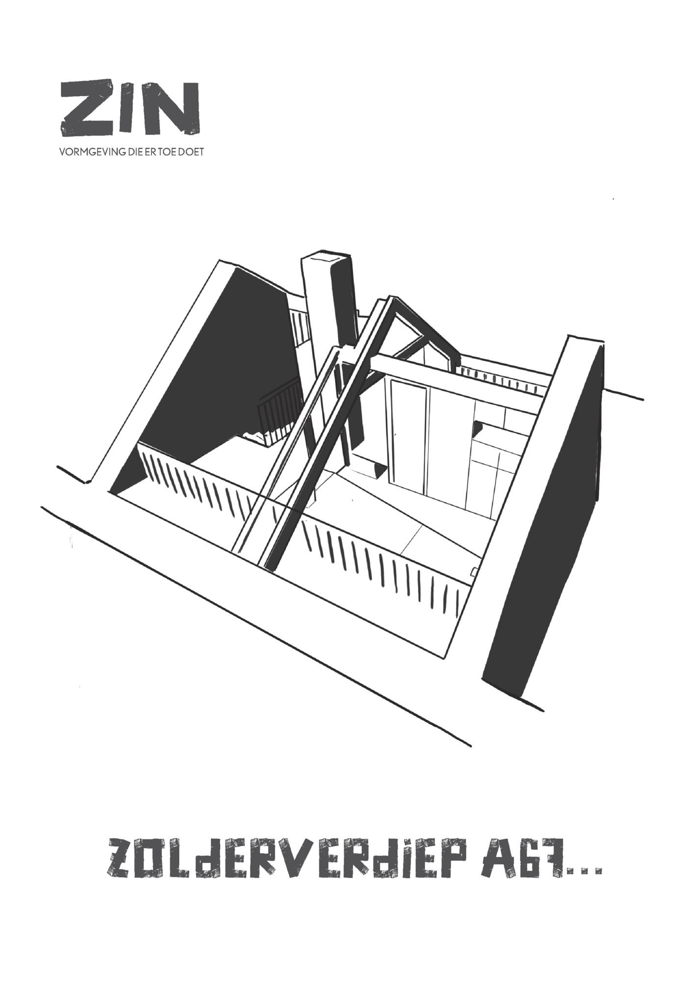 VORMGEVING DIE ER TOE DOET