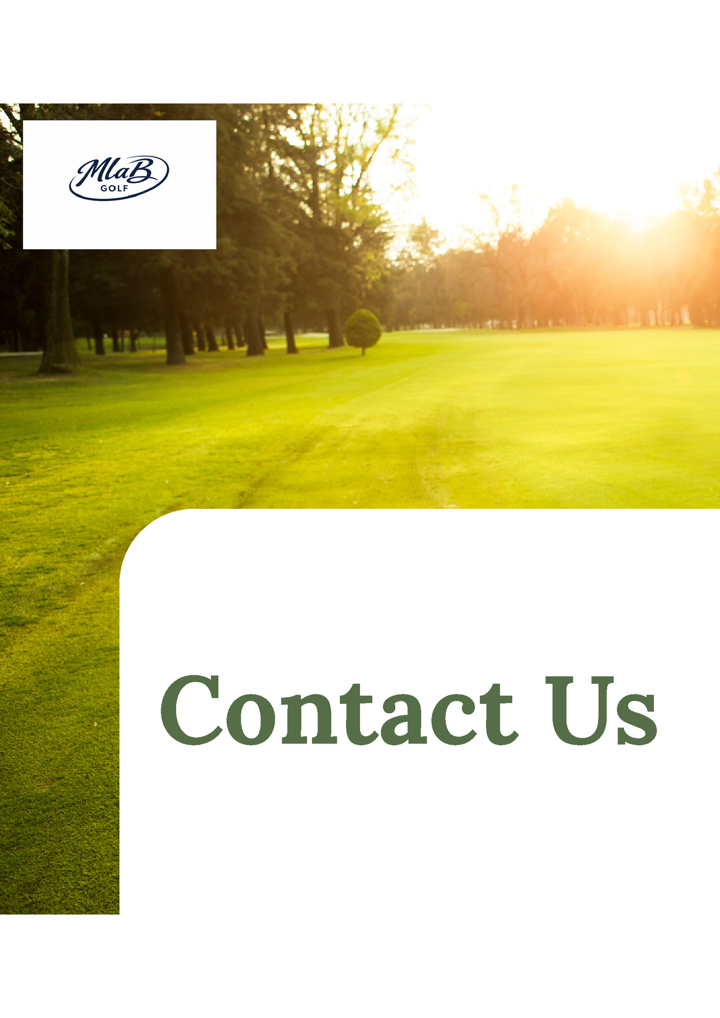 Visit us: Visit us: