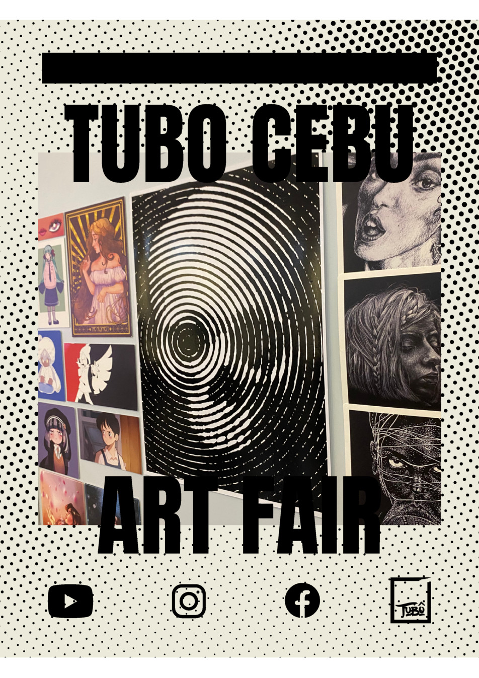 Interactive PDF - Tubo Art Fair