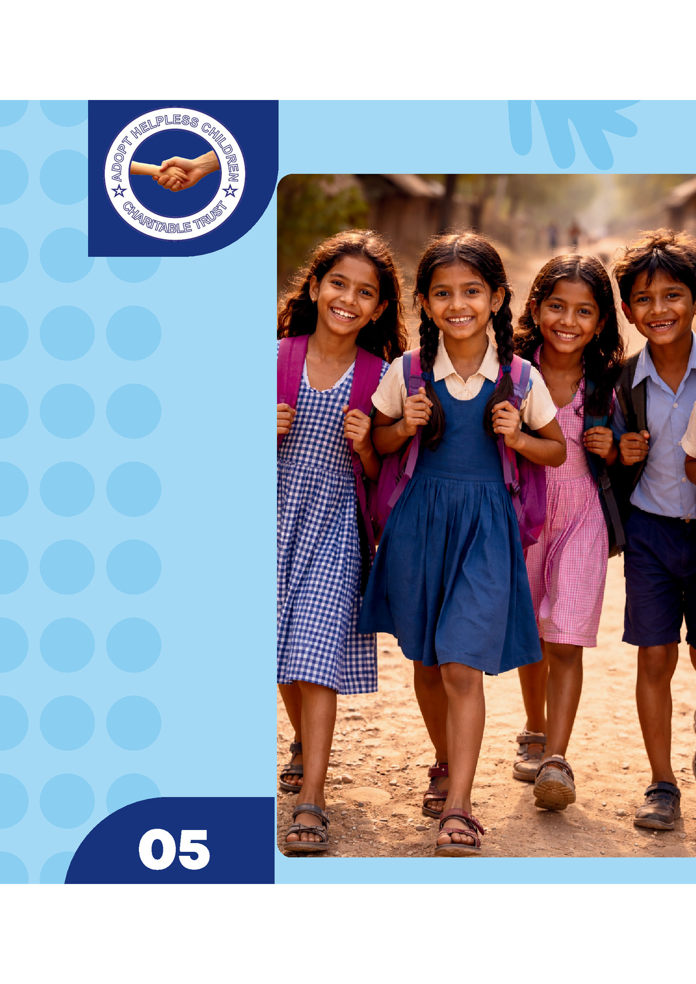 Education Programs