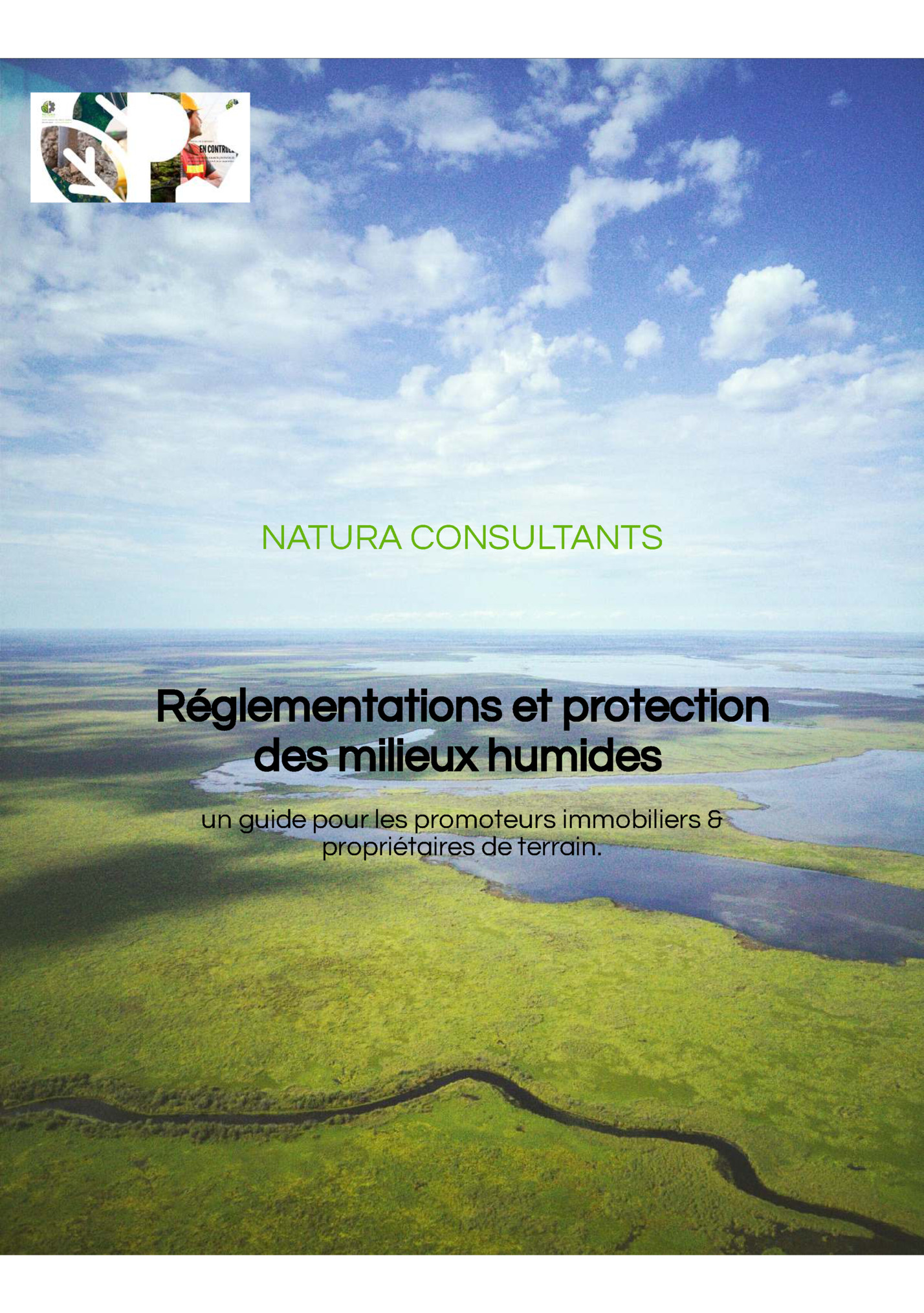 NATURA CONSULTANTS