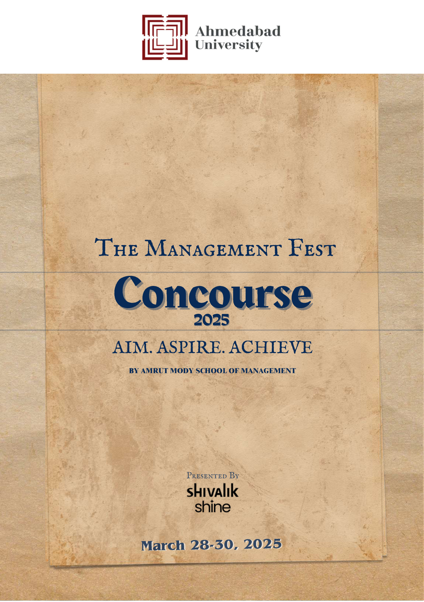 The Management Fest