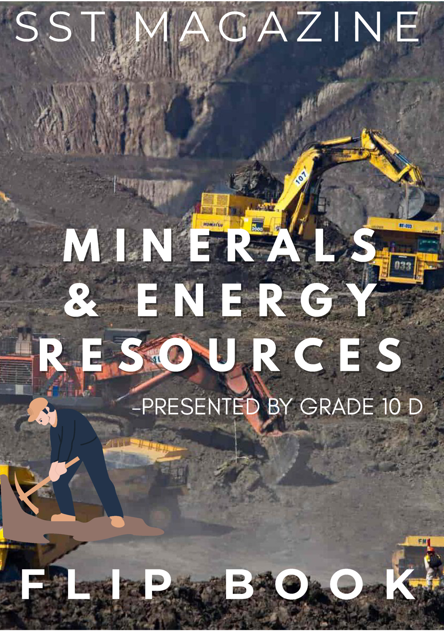 SST MAGAZINE SST MAGAZINE