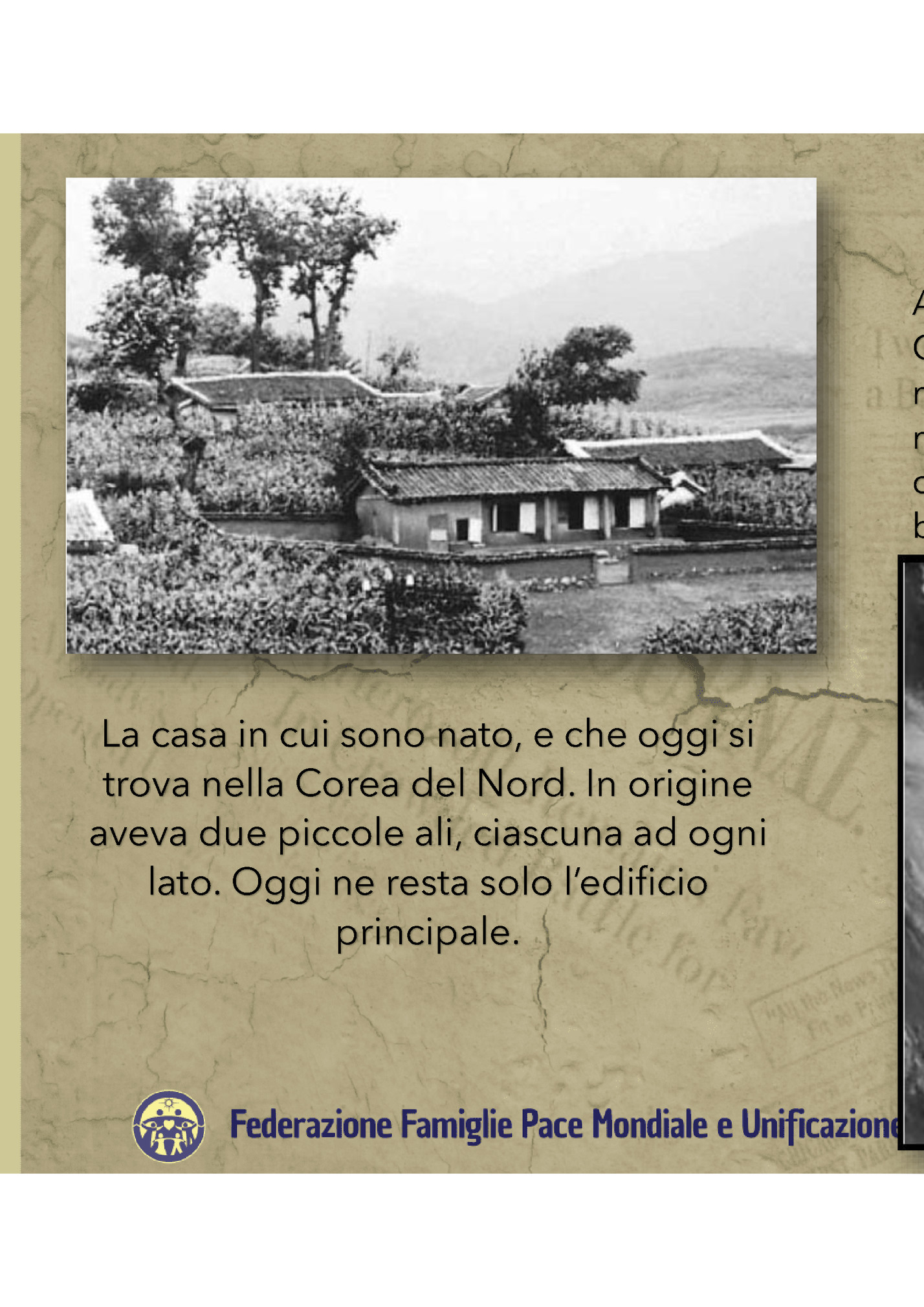 All’alba del giorno di Pasqua del 1935 - era il 17 aprile Gesù mi apparve mentre ero in preghiera, e mi affidò la