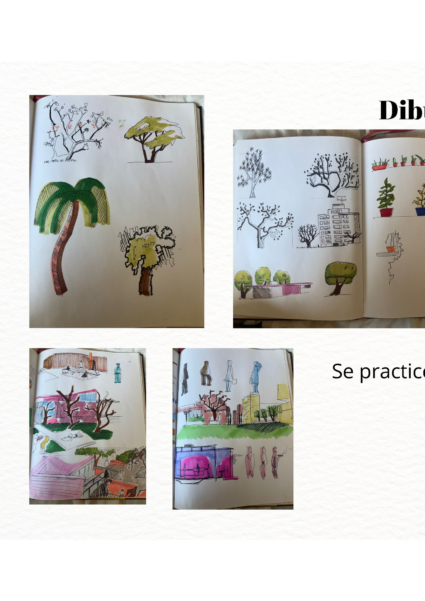 Dibujos