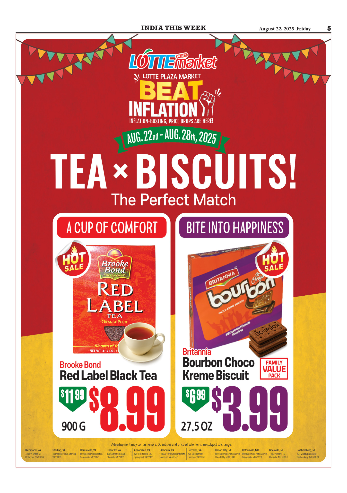 India This Week India This Week