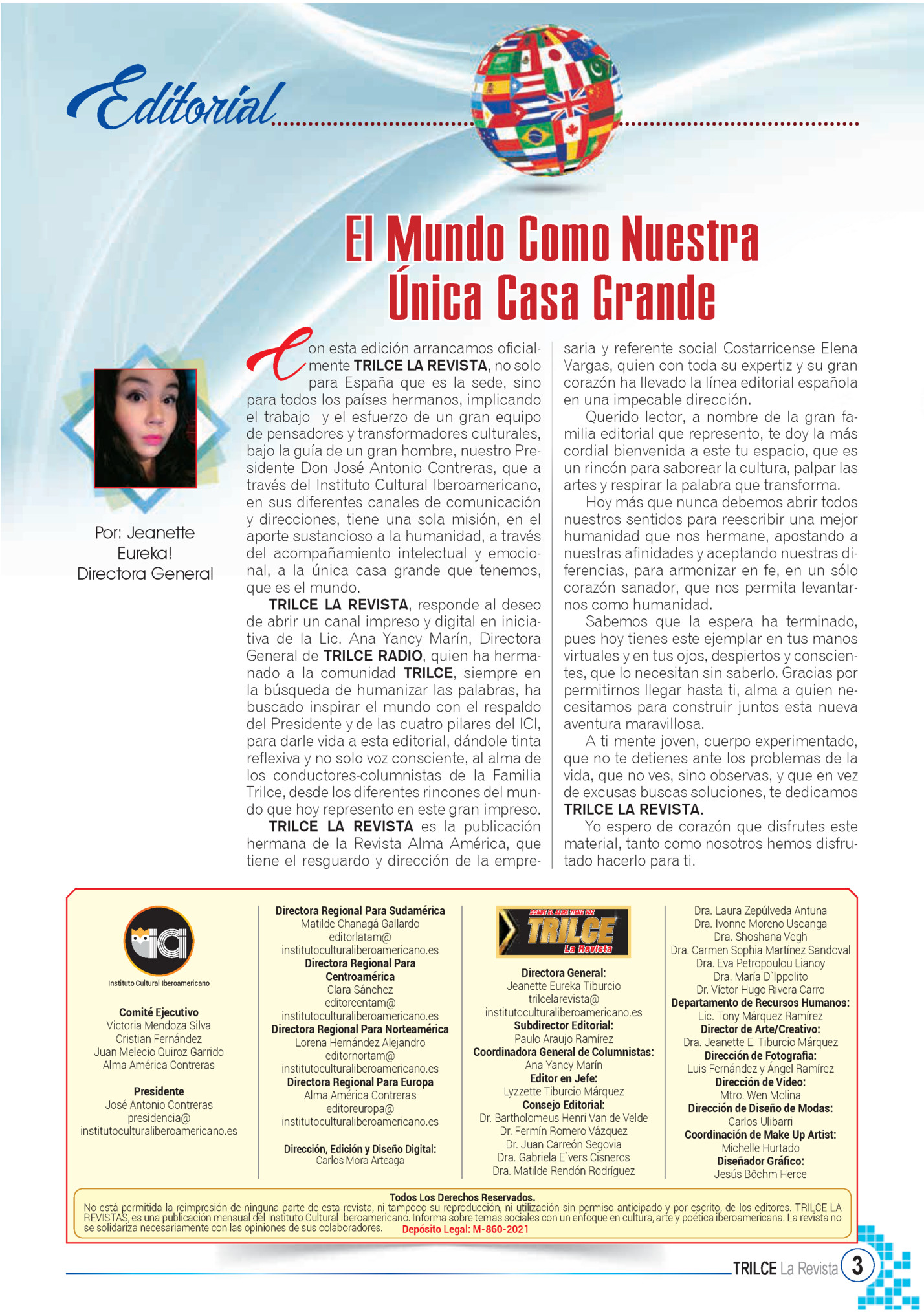 Editorial