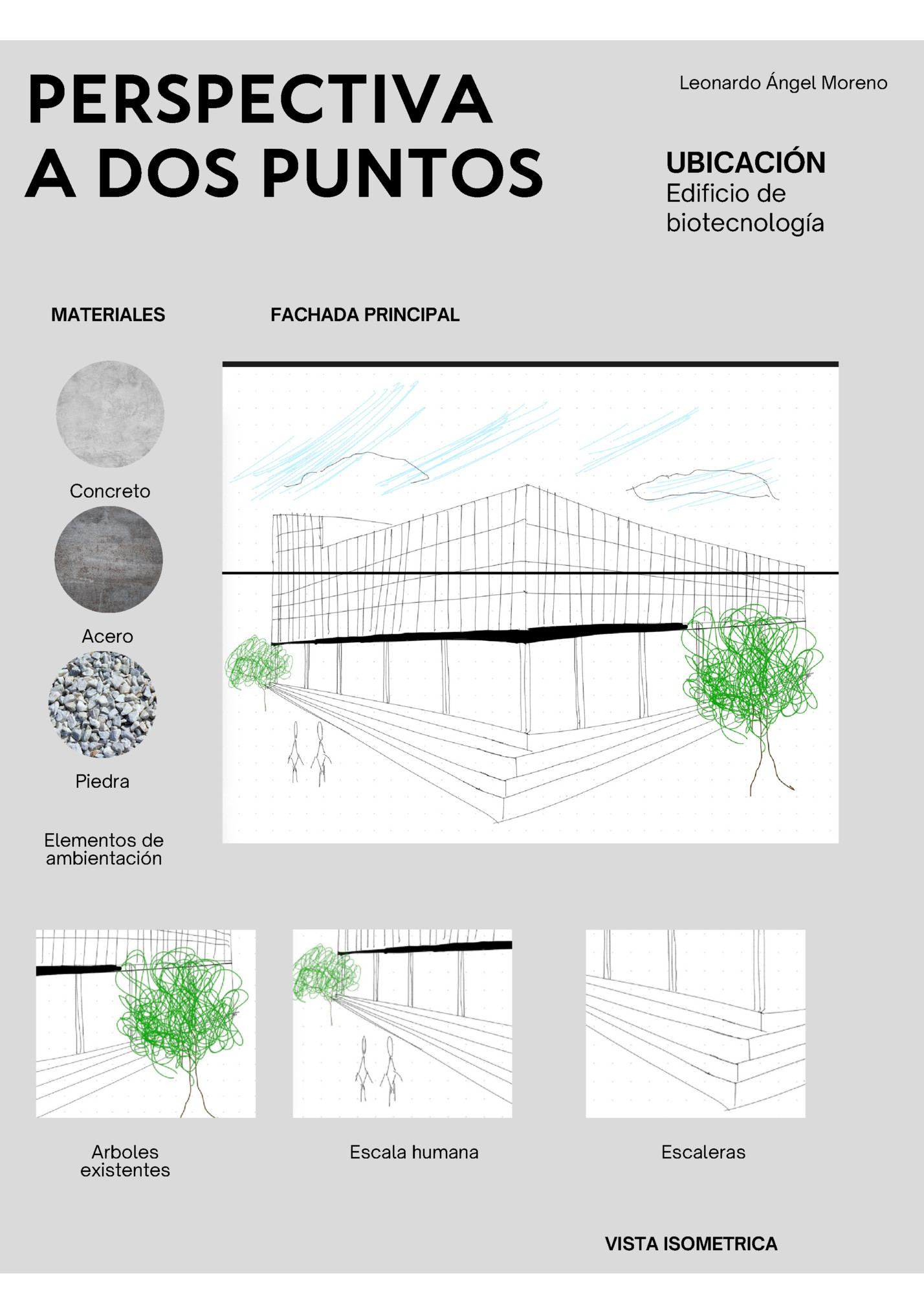PERSPECTIVA PERSPECTIVA