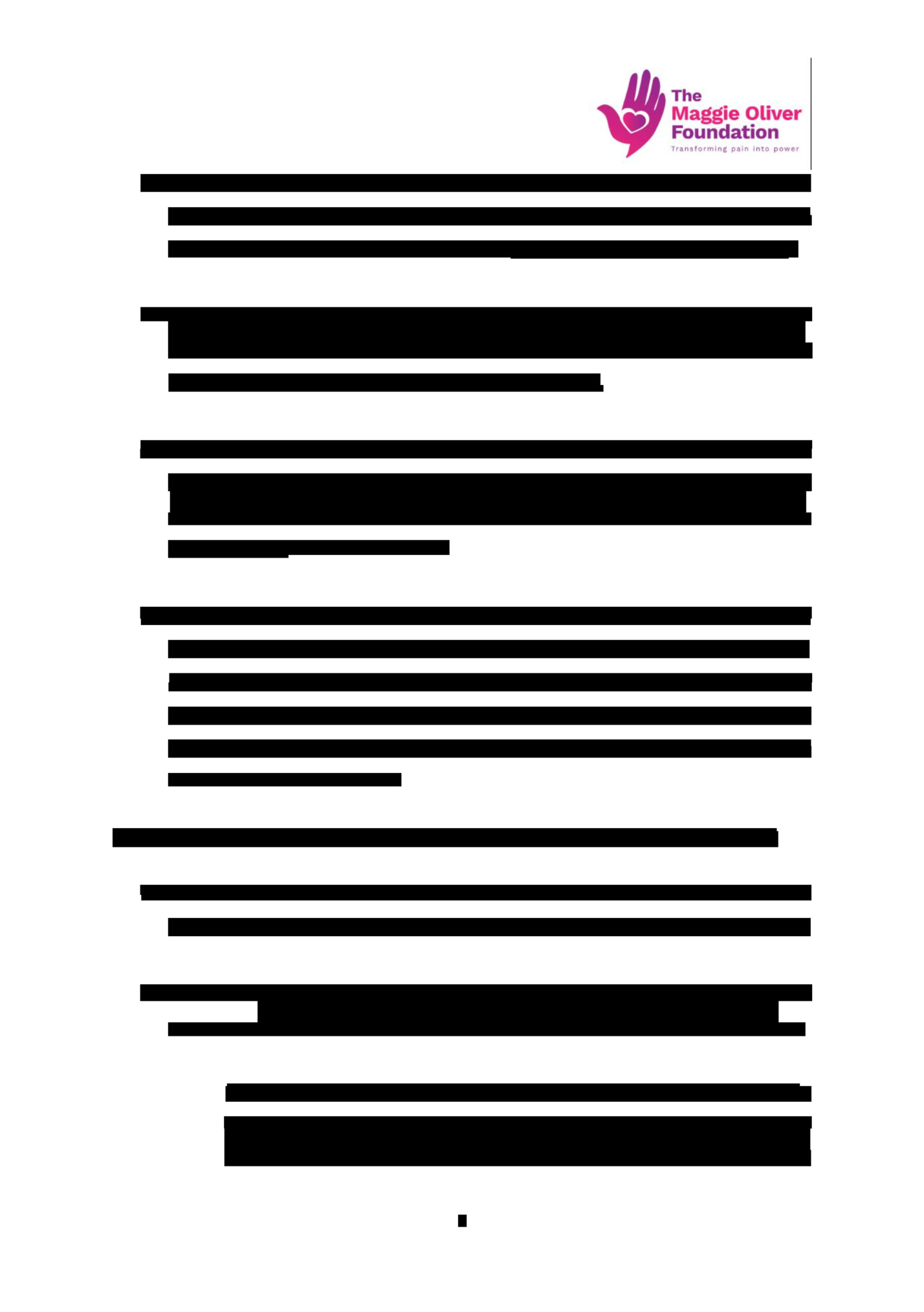 6. We will not repeat the tortuous path that has led to the establishment of this
